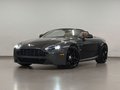 Aston Martin V8 Vantage Roadster Sportshift 2013