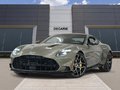 Aston Martin Vanquish  2025