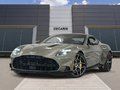 Aston Martin Vanquish  2025