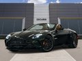 Aston Martin Vantage Roadster 2026