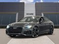 Audi S5 Sportback 3.0T Technik quattro 8sp Tiptronic 2022