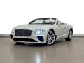 Bentley Continental GT Convertible V8 2020