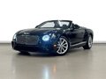 Bentley Continental GT Convertible V8 2020