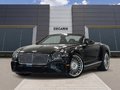 Bentley Continental GT Convertible V8 2020