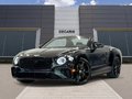 Bentley Continental GT Convertible V8 2020
