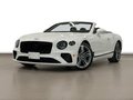 Bentley Continental GT Convertible V8 2023