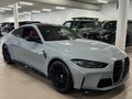 BMW M4 Competition Coupe M xDrive 2023
