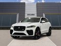 Jaguar F-PACE P550 AWD SVR 2023