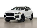 Jaguar F-PACE P250 R-Dynamic S Auto 2026