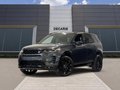 Land Rover Discovery Sport Dynamic SE 4WD 2025