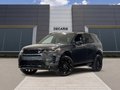 Land Rover Discovery Sport Dynamic SE 4WD 2025