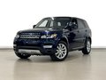 Land Rover Range Rover Sport Diesel Td6 HSE 2017