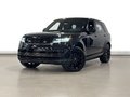 2024 Land Rover Range Rover P615 SV SWB