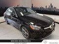 2021 Mercedes-Benz C-Class C 300