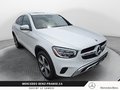 2020 Mercedes-Benz GLC GLC 300