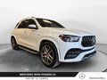 2023 Mercedes-Benz GLE AMG GLE 53