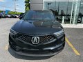 Acura RDX A-Spec Package 2021