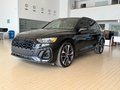 2023 Audi SQ5 3.0 Progressiv