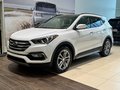 Hyundai Santa Fe Sport 2.0T Limited 2018