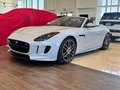 Jaguar F-TYPE R 2016