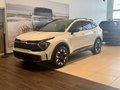 Kia Sportage X-Line Limited 2023