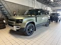 Land Rover Defender 110 SE 2022