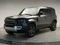 Land Rover Defender 110 S 2025