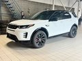 2025 Land Rover DISCOVERY SPORT SE