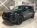 2025 Land Rover Range Rover Evoque Dynamic