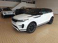 Land Rover Range Rover Evoque Dynamic 2026