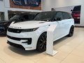 Land Rover Range Rover Sport Dynamic SE 2025