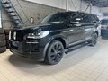 Lincoln Navigator L Reserve 2022