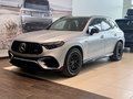 Mercedes-Benz GLC GLC 43 AMG® 2025