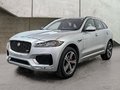 2017 Jaguar F-PACE S