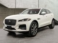 2021 Jaguar F-PACE P250 S