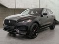 2021 Jaguar F-PACE P340 S