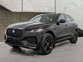 2026 Jaguar F-PACE P400 R-DYNAMIC S