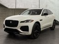 2026 Jaguar F-PACE P250 R-DYNAMIC S