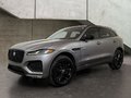 2026 Jaguar F-PACE P250 R-DYNAMIC S