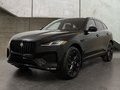 2026 Jaguar F-PACE P250 R-DYNAMIC S