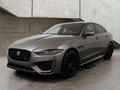 2020 Jaguar XE R-DYNAMIC SE