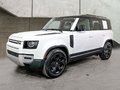 2025 Land Rover DEFENDER S