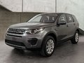 2017 Land Rover DISCOVERY SPORT SE