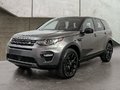 2018 Land Rover DISCOVERY SPORT HSE
