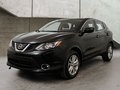 2018 Nissan QASHQAI SV