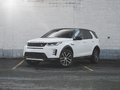 2024 Land Rover DISCOVERY SPORT P250 Dynamic SE