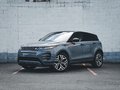 2020 Land Rover Range Rover Evoque P250 First Edition (3)