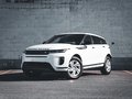 2024 Land Rover Range Rover Evoque P250 S