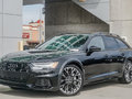 2024 Audi A6 ALLROAD Technik