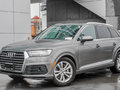 2017 Audi Q7 3.0T Technik